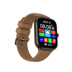 Alternative view of Imiki ST1 1.78in AMOLED Bluetooth calling IP68 smartwatch