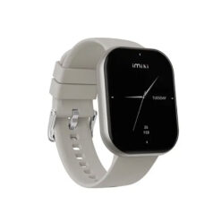 Alternative view of Imiki SE1 2.02in HD display Bluetooth calling IP67 smartwatch