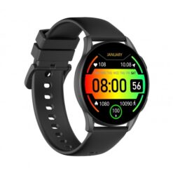 Alternative view of Kieslect K11 Smartwatch AMOLED Display, SpO₂, 40 day Standby