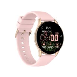 Alternative view of Kieslect L11 Pro Ladies Smartwatch 1.3in AMOLED 13 Modes