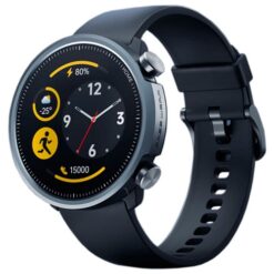 Mibro A1 AMOLED Smartwatch 1.28in 270mAh 20 Sports 5ATM