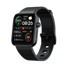 Mibro T1 Calling Watch 1.6in AMOLED 350mAh PPG SpO2 20 Modes
