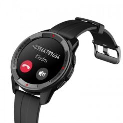 Alternative view of Mibro X1 Smartwatch 1.3in AMOLED 350mAh 38 Sports 5ATM