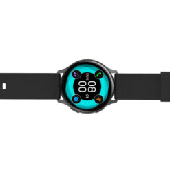 Alternative view of Imiki KW66 Pro 1.43in AMOLED Bluetooth calling 7 day battery