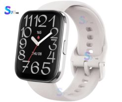 Alternative view of Amazfit Bip 5 BT Calling Smart Watch with GPS