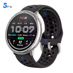 amazfit active 2r amoled gps smartwatch