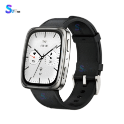 amazfit active 2 square smartwatch premium edition