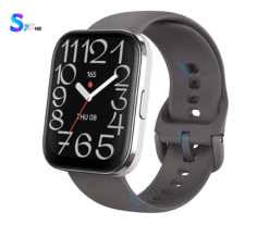 amazfit bip 5 unity bt calling smartwatch