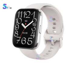 Alternative view of Amazfit Bip 5 Unity BT Calling Smartwatch