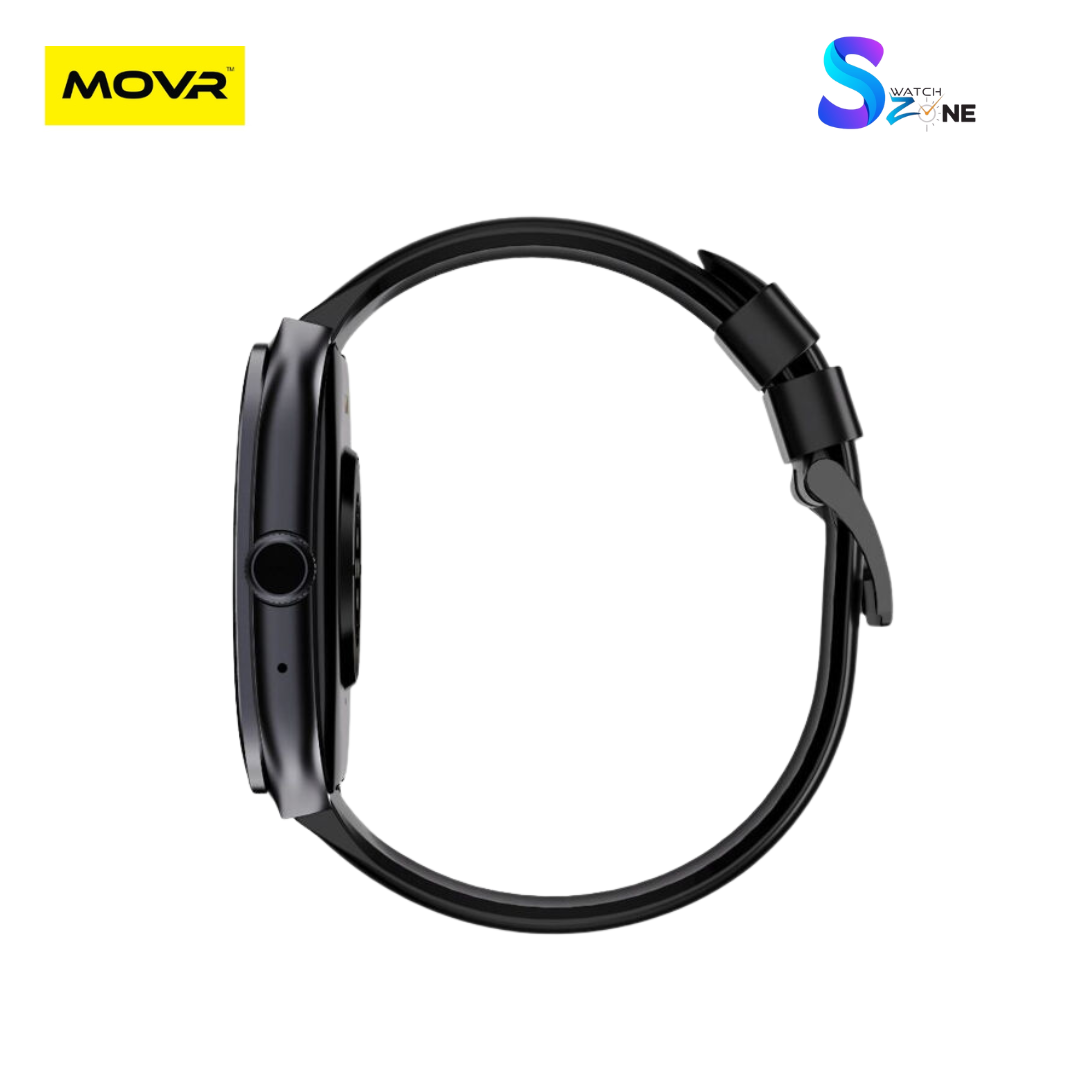 MOVR Curve Smart Watch