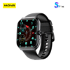 MOVR Curve Smart Watch