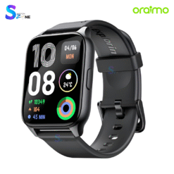 Oraimo Watch 4 Plus Smart Watch OSW-801