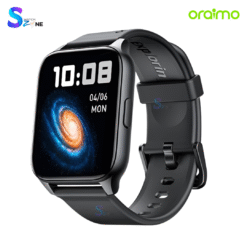 Alternative view of Oraimo Watch 4 Plus Smart Watch OSW-801