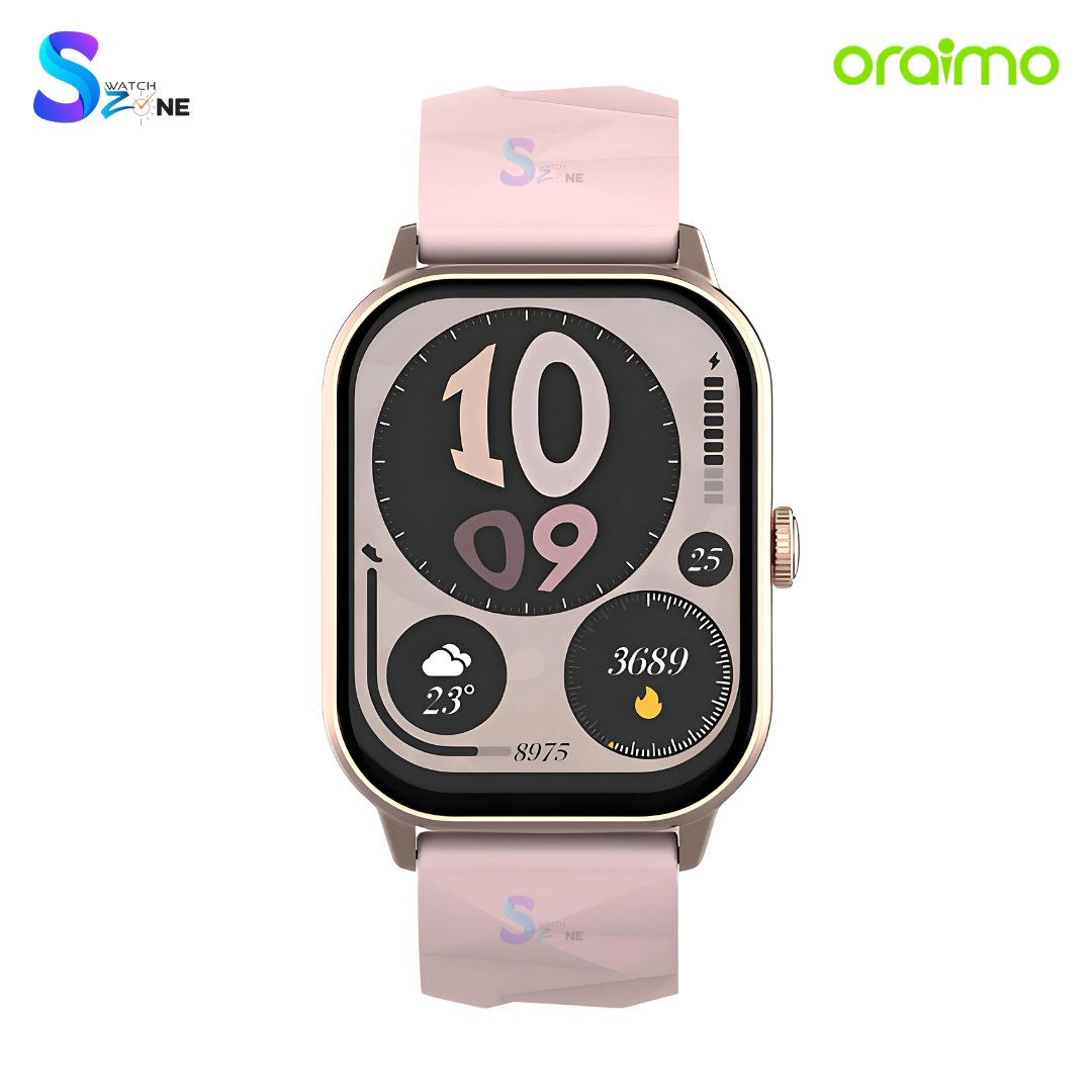 Orimo Watch 5