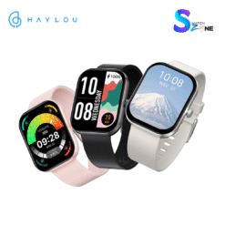 Haylou Watch S6 Smart Watch