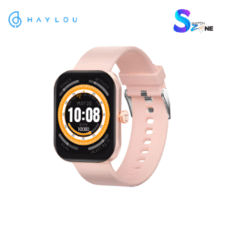 Alternative view of Haylou Watch S6 Smart Watch