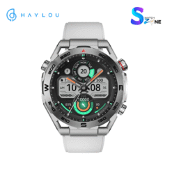 Alternative view of Haylou Watch R8 Smartwatch