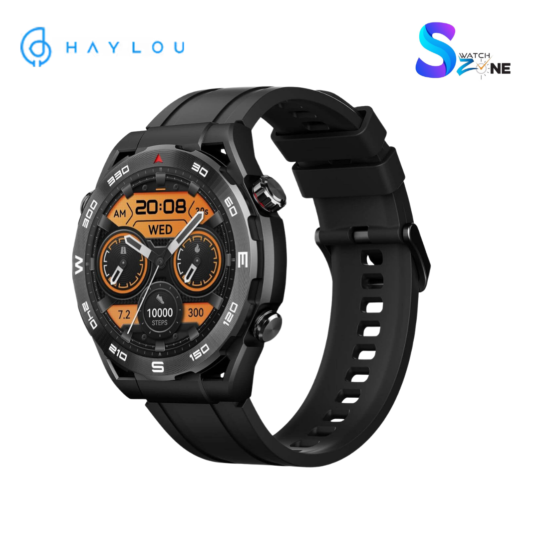 Haylou Watch R8 Smart Watch