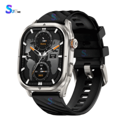 Alternative view of Kospet Magic P10 BT Calling with GPS