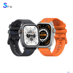 Alternative view of Kospet Pulse Smartwatch BT Calling