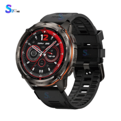 Alternative view of KOSPET TANK T3 ULTRA 2 with GPS Smartwatch