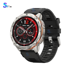 KOSPET TANK T3 ULTRA 2 with GPS Smartwatch