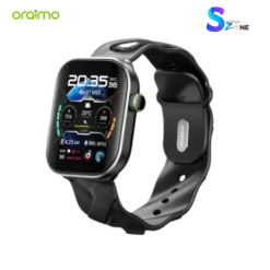 Alternative view of Oraimo Watch Pro AM Smart Watch OSW-811H