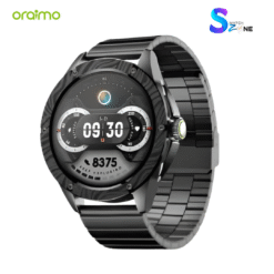 Alternative view of Oraimo Watch Pro NT Smart Watch
