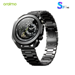 Oraimo Watch Pro X With GPS Smart Watch