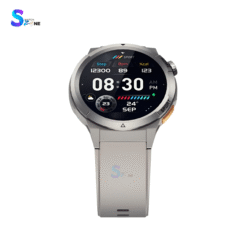 Alternative view of QCY Active GX 1.43in AMOLED Bluetooth calling IP68 smartwatch