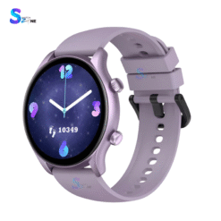 Zeblaze Btalk 3 Plus Voice Calling Smartwatch Bluetooth 5.2 Calls