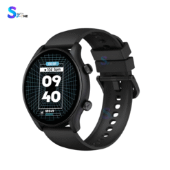 Alternative view of Zeblaze Btalk 3 Plus Voice Calling Smartwatch Bluetooth 5.2 Calls